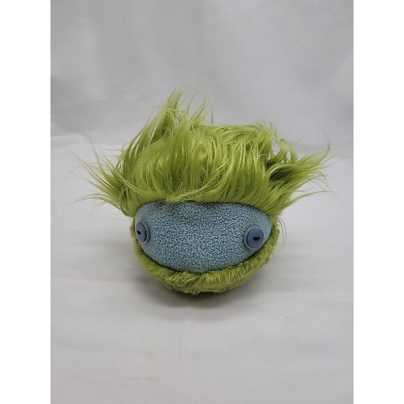 Mimbleball Plush Therapy Ball GABE 5” Toy - Picture 1 of 11